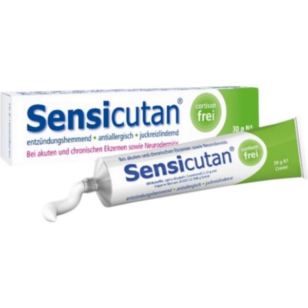 Skin cream.   Read the package supplement and ask your doctor or pharmacist for risks and side effects.