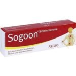 Sogoon® Pain cream