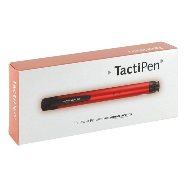 TACTIPEN Injection device