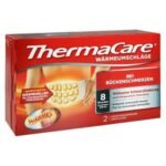 Thermacare ® Back envelopes