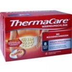Thermacare ® Back envelopes