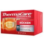 Thermacare ® Back envelopes