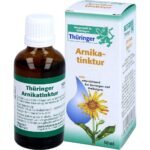 Thuringian arnica tincture