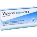Our year -round natural solution in allergic and irritated eyes