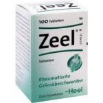 Zeel® Comp. N tablets