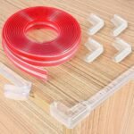 Edge Protection Baby Pre for creating a safe play environment in any room.
