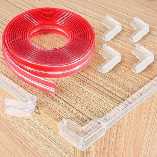 Edge Protection Baby Pre for creating a safe play environment in any room.