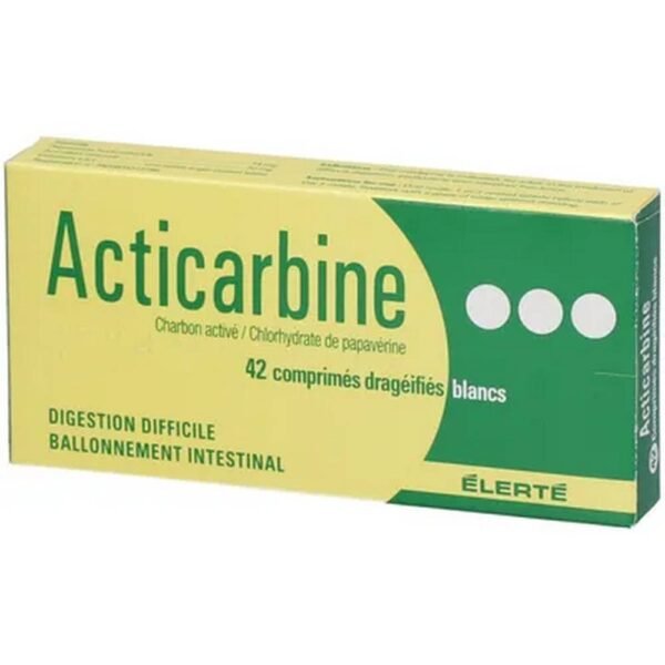Difficult digestion, bloating, gas - Adult