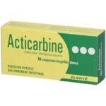 Difficult digestion, bloating, gas - Adult