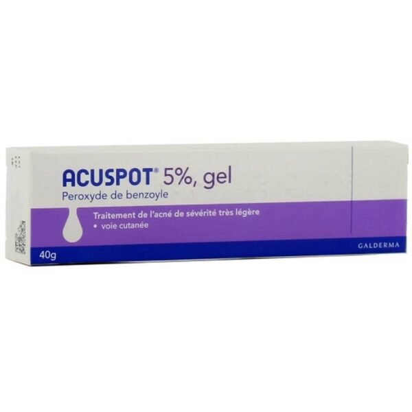 Treatment of very mild acne - Ages 12 and up