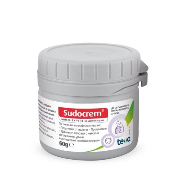 Antibacterial Protection: This cream helps protect the skin from bacteria, making it ideal for preventing and treating minor skin irritations or infections. It creates a barrier that shields the skin from external contaminants, promoting faster healing.