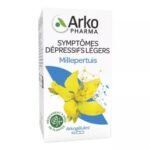 Mild and transient depressive manifestations - Adults
