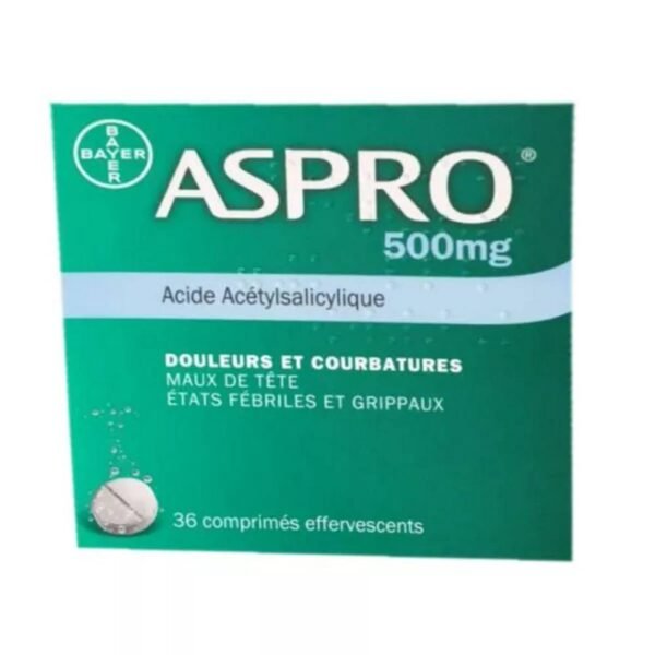 Pains and aches - Adults and children >30kg