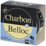 Difficult digestion, intestinal bloating - From 15 years old