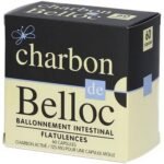 Difficult digestion, intestinal bloating - From 15 years old