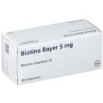 Diffuse alopecia - Adults