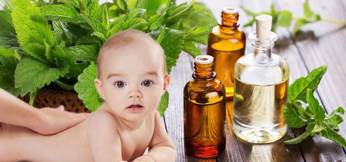 Buy Baby oil for the body