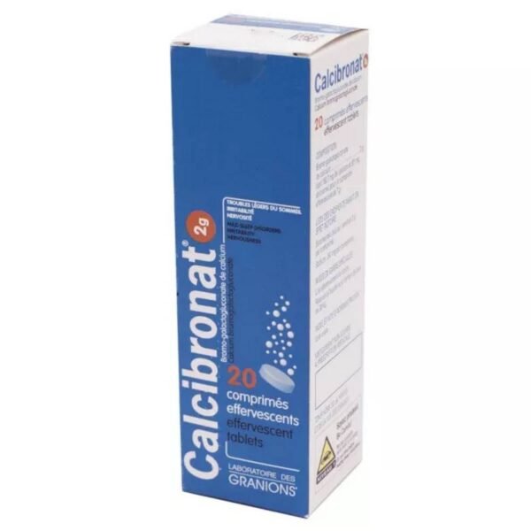 Sleep problems, irritability, nervousness - From 30 kg