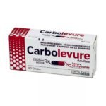 Difficult digestion, intestinal bloating, diarrhea - Adults
