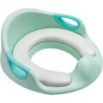Soft Cushion: Provides comfort for little ones during use.