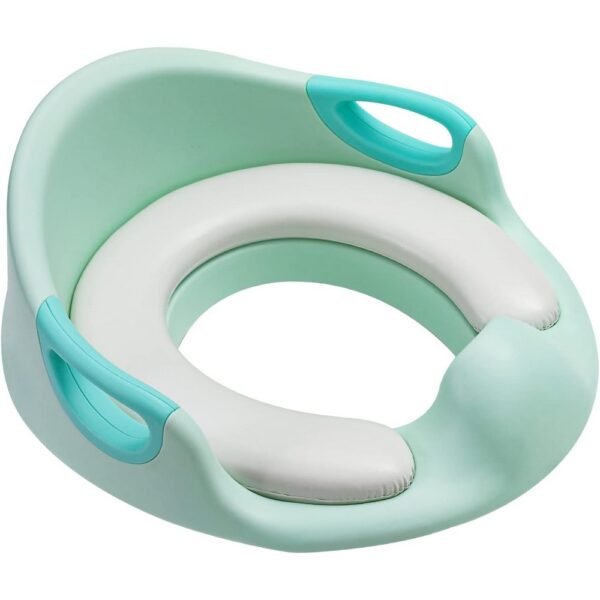 Soft Cushion: Provides comfort for little ones during use.