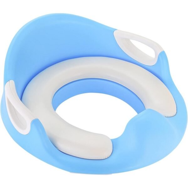 Soft Cushion: Provides comfort for children during use.