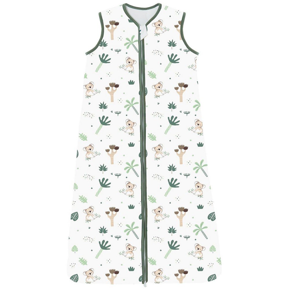 chilsuessy baby sleeping bag Douillet et confortable: Conçu pour garder votre bébé au chaud et au chaud.