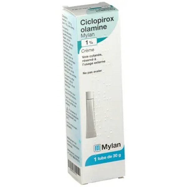 Treatment of skin and nail fungus - Adults and children