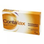 Estreñimiento ocasional - A partir de 6 años