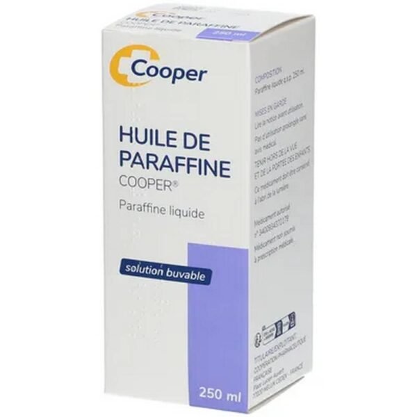 Occasional constipation - Adults and children