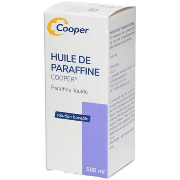 Occasional constipation - Adults and children