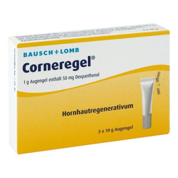 eye gel
