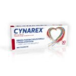 Cynarex is a drug traditionally used for stomach disorders.