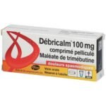 Spasmodic abdominal pain - Adult