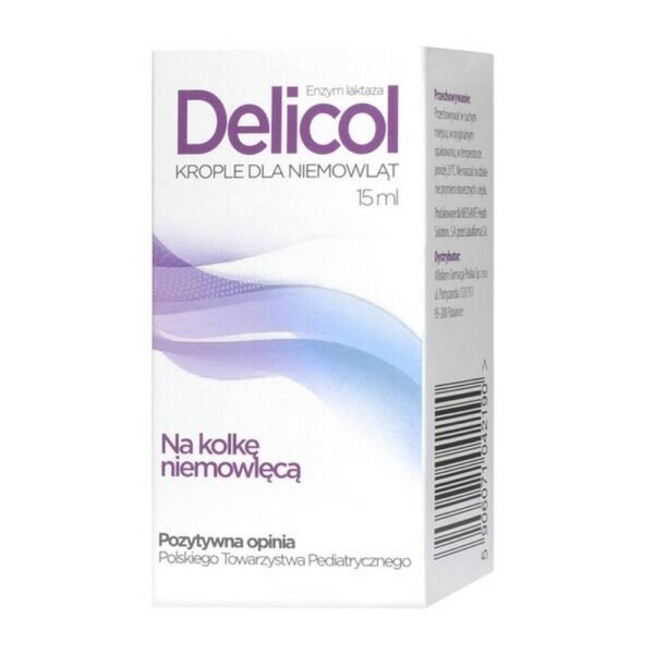 lactose intolerance, colic