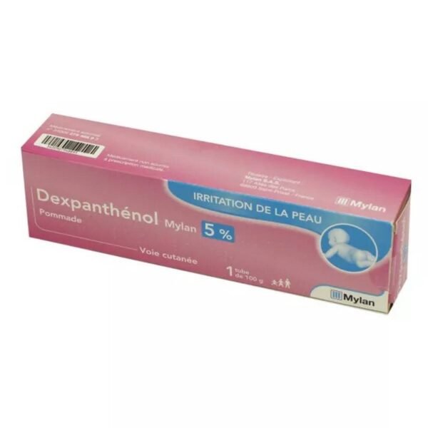 Irritations, diaper rash - From birth