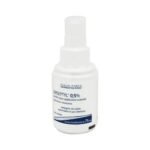 Antisepsis of superficial and small wounds