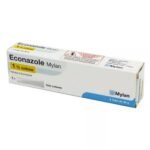 Treatment of skin and genital mycoses - From 1 month
