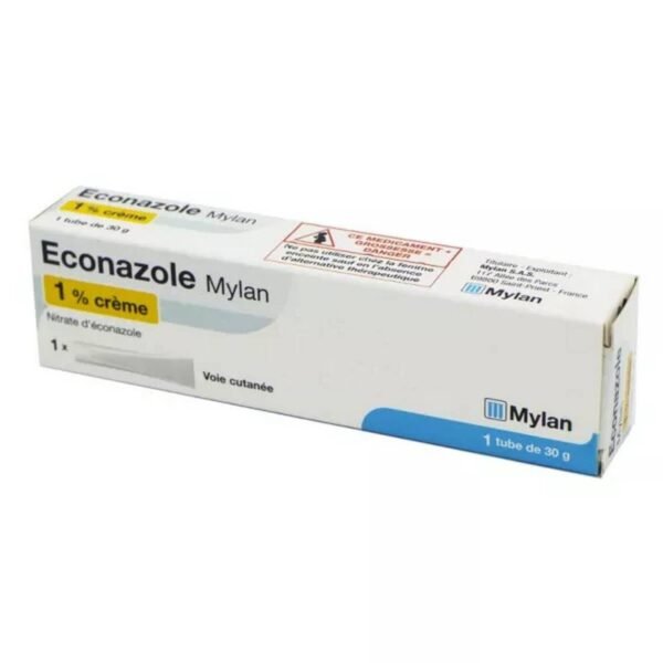 Treatment of skin and genital mycoses - From 1 month