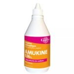 Antiseptic for skin and mucous membranes - From birth