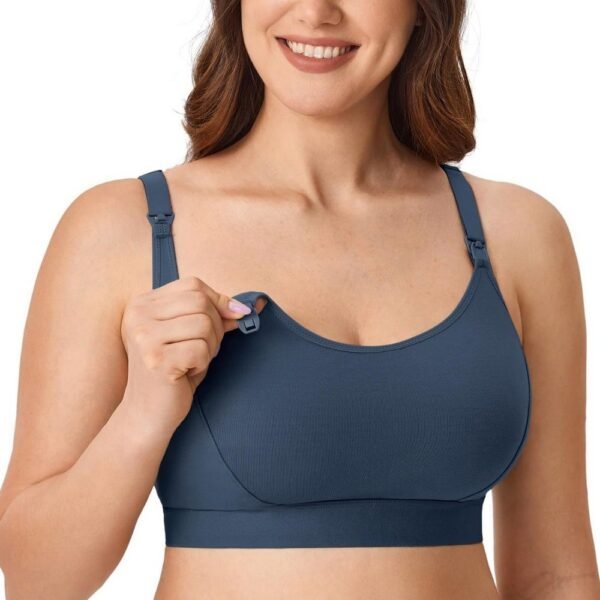 Comfortable Fit: Made from soft cotton for a cozy feel throughout the day.