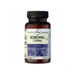 Bialystok Blueberries with lutein+ help protect your eyes and keep them healthy.