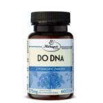 Herbapol Do Dna supports the musculoskeletal system and has a positive effect on joint health.