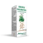 Figuretka supports healthy digestive processes in the body.