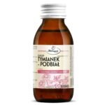 Coltsfoot thyme syrup has a soothing effect on the mouth, throat and vocal cords, and supports the respiratory tract.