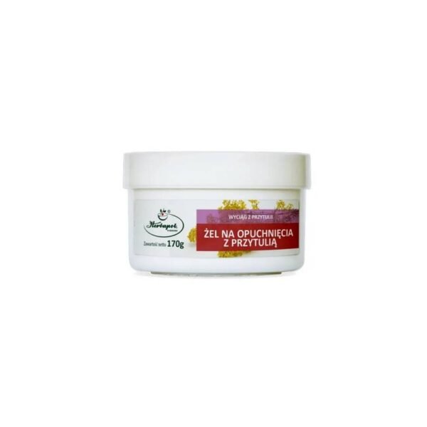 Relieves the feeling of heaviness in the legs and restores lightness.