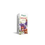 Niepokalanek helps maintain comfort before and during menstruation.