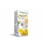 Coltsfoot and marshmallow support the respiratory tract, ease expectoration, and support the body's immunity.
