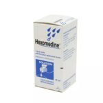 Antisepsis of superficial wounds - From 30 months