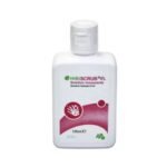 Antisepsis of skin conditions